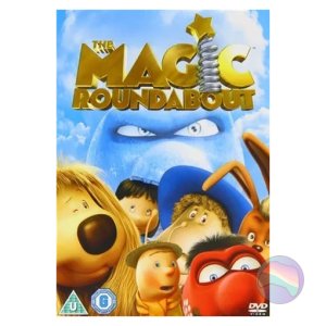 Magic Roundabout, Boxed