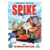 Spike - A Christmas Adventure, Boxed