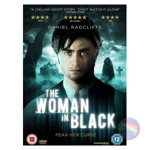 Woman In Black, The, Boxed