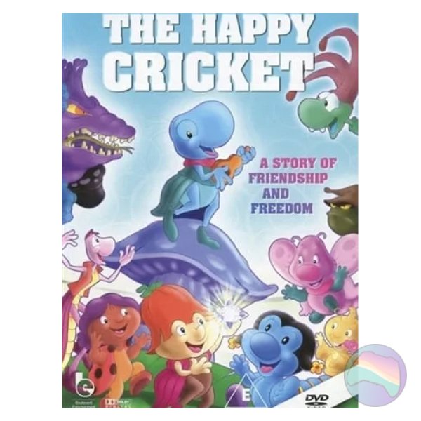 Happy Cricket, Boxed