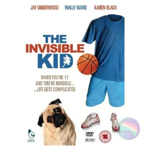 Invisible Kid, Boxed