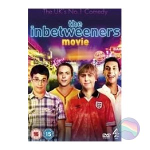 Inbetweeners Movie, The (15) 2011, Boxed