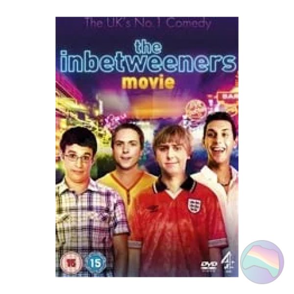 Inbetweeners Movie, The (15) 2011, Boxed