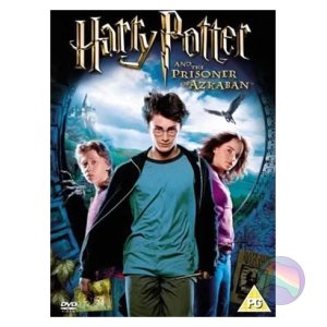 Harry Potter & Prisoner Of Azkaban, Boxed