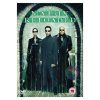 Matrix Reloaded, 2 Disc, Boxed