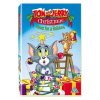 Tom and Jerry's - Paws for a Holiday, Boxed