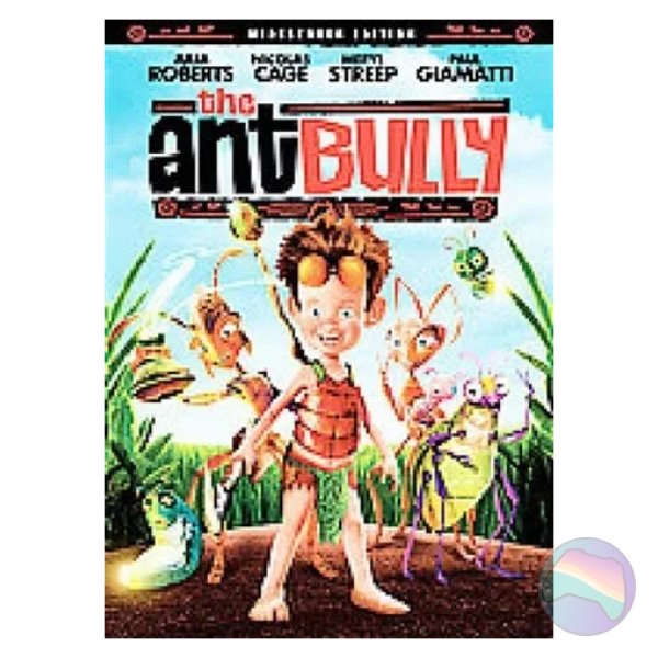 Ant Bully, Boxed