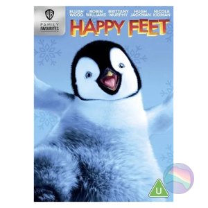 Happy Feet, Boxed