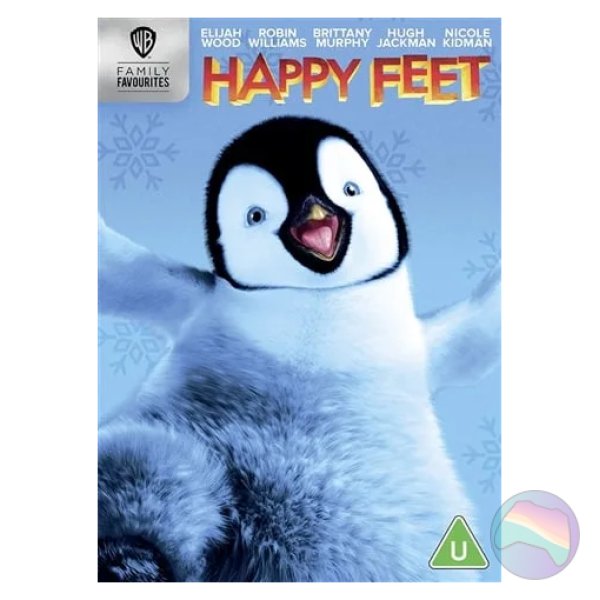 Happy Feet, Boxed