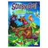 Scooby Doo & The Goblin King, Boxed
