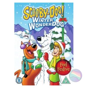 Scooby Doo - Winter Wonderdog, Boxed
