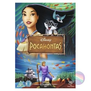 Pocahontas, Boxed