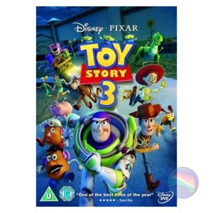 Toy Story 3, Boxed