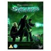 Sorcerer's Apprentice , Boxed