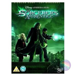 Sorcerer's Apprentice , Boxed