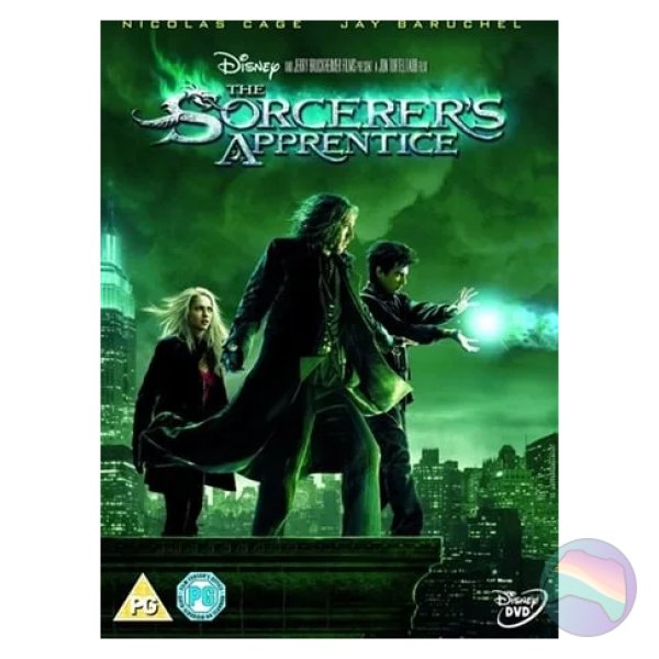 Sorcerer's Apprentice , Boxed