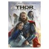 Thor The Dark World, Boxed