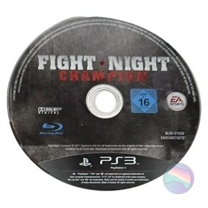 Fight Night Champion, Unboxed (Game Only)