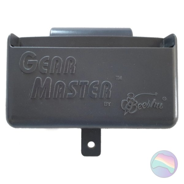 Beesha Gear Master Master System Adaptor for Sega Game Gear
