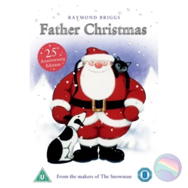 Father Christmas, Boxed