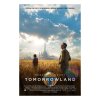 Tomorrowland: A World Beyond, Boxed