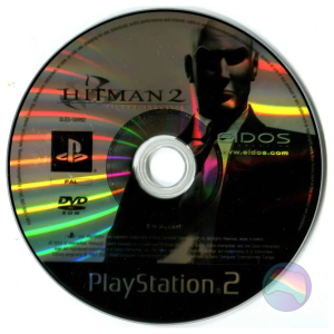 Hitman 2, Unboxed (Game Only)
