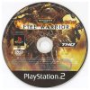 Warhammer 40000 Fire Warrior, Unboxed (Game Only)