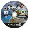 Heroes of the Pacific, Unboxed (Game Only)