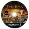 Lord of the Rings Return of the King, Unboxed (Game Only)