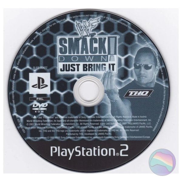 625280-wwf-smackdown-just-bring-it-playstation-2-media.jpg_1736160015.jpg WWF Smackdown Just Bring It, Unboxed (Game Only)