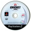 Cricket 2004, Unboxed (Game Only)