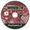 Robotech Invasion, Unboxed (Game Only)