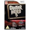 Guitar Hero 5 (No Guitars), Boxed (No Manual)