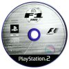 F1 2002, Unboxed (Game Only)