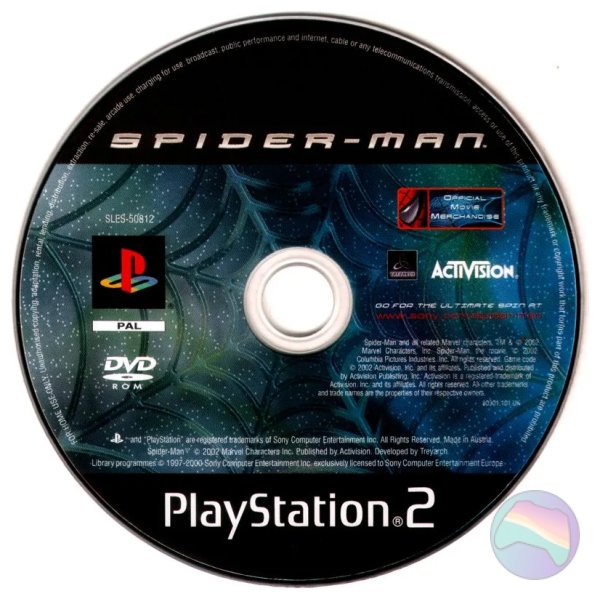 Spiderman, Unboxed (Game Only)