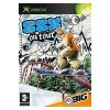 SSX On Tour, Boxed (With Manual)