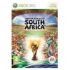 2010 FIFA World Cup South Africa, Boxed (No Manual)