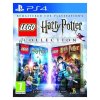 LEGO Harry Potter Collection (No DLC), Boxed (With Manual)