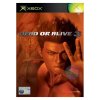 Dead or Alive 3, Boxed (With Manual)