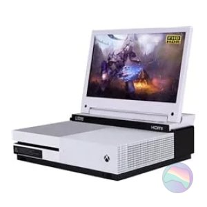 G-STORY 11" Portable Gaming Monitor for Xbox One X for Microsoft Xbox One