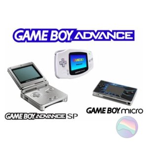 Gameboy Advance