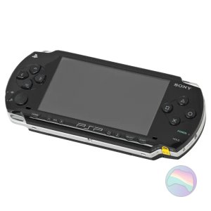 PSP
