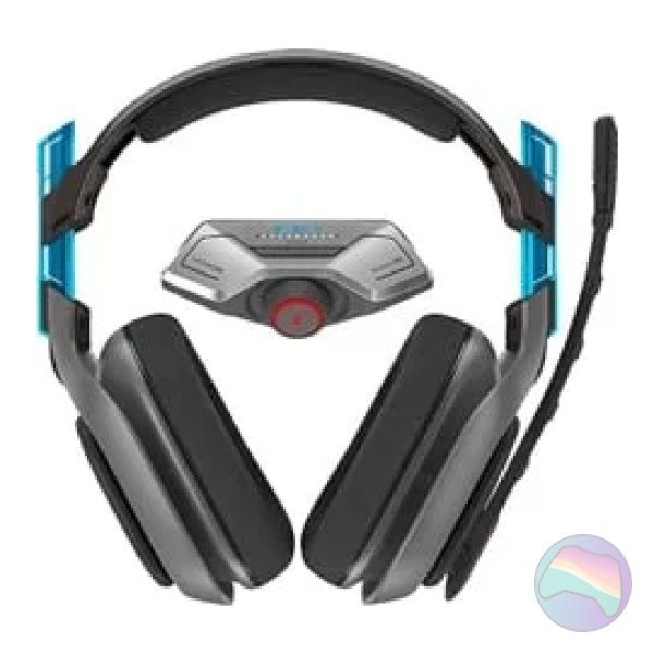 Astro A40 Halo Edition Headset *With AMP* for Microsoft Xbox One
