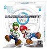 Mario Kart Wii [Wheel Bundle], Boxed