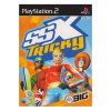 SSX Tricky, Boxed (No Manual)