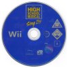 High School Musical: Sing It (No Mic), Unboxed (Game Only)