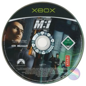 Mission Impossible: Operation Surma, Unboxed (Game Only)