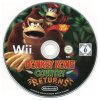 Donkey Kong Country Returns, Unboxed (Game Only)