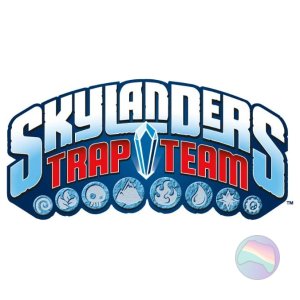 Skylanders Dino-Rang Figure