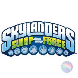 Skylanders Dino-Rang Figure